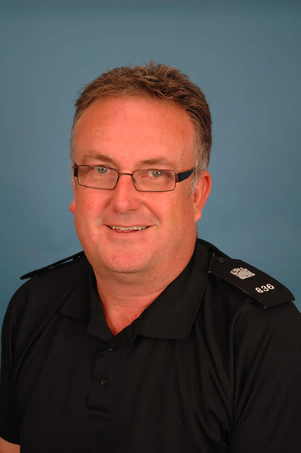 Commnity Engagement Officer