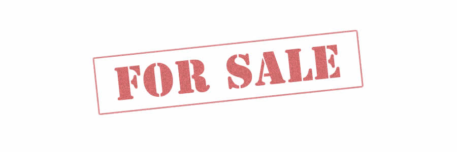 For Sale