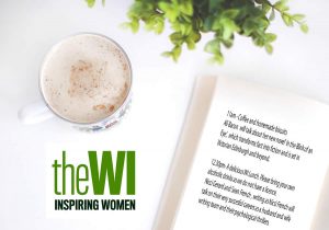 10th Wickhambrook W.I. Literary Lunch @ W.I. Hall - Wickhambrook W.I. | Wickhambrook | United Kingdom