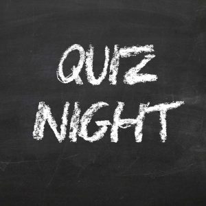 Quiz Night @ The Greyhound, Wickhambrook