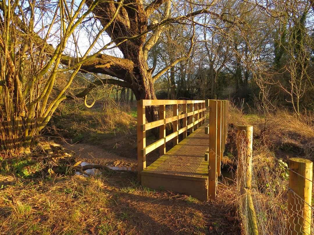 Walk 15 - Stansfield 1