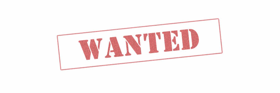 Wanted