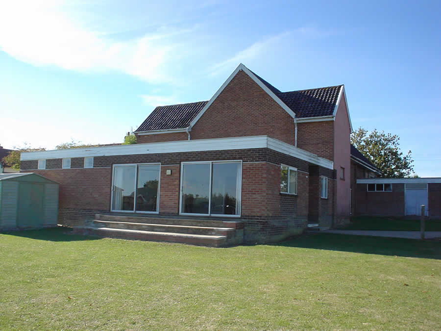 Wickhambrook Memorial Social Centre Wickhambrook Memorial Social Centre