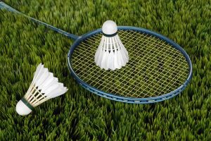 Badminton Group @ Wickhambrook MSC | England | United Kingdom